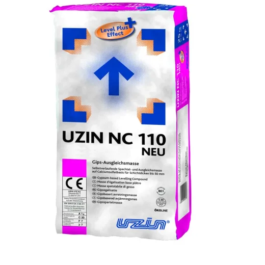 Uzin NC 110 Level Plus