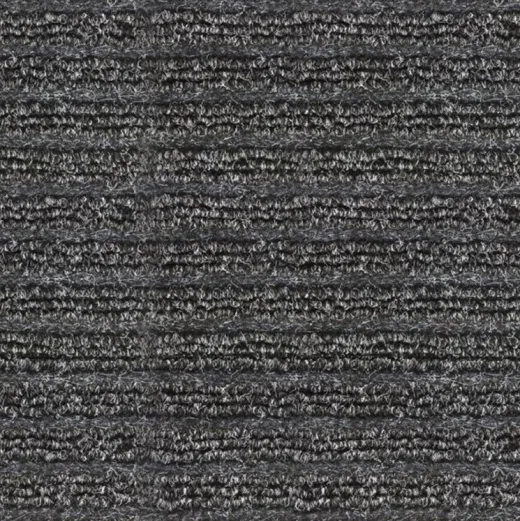 Vebe Floorcoverings Capri 07 šíře role 100 cm Černá