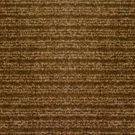 Vebe Floorcoverings Čistící zóna CAPRI NEW 12 šíře role 100 cm Hnědá